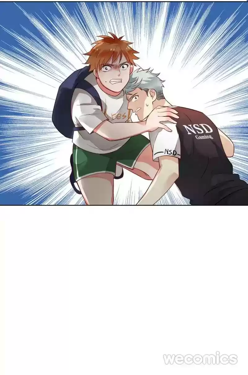 Legend Reboot Chapter 18