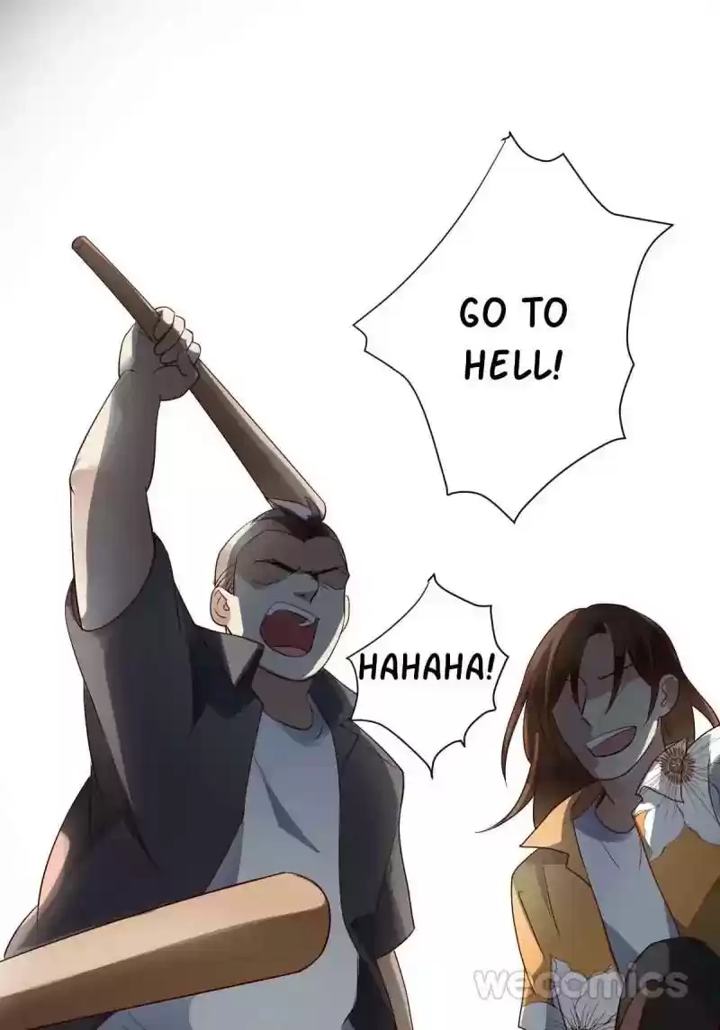 Legend Reboot Chapter 18