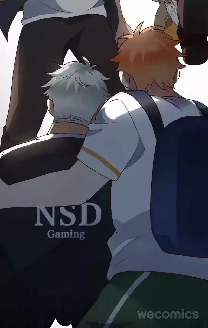 Legend Reboot Chapter 18