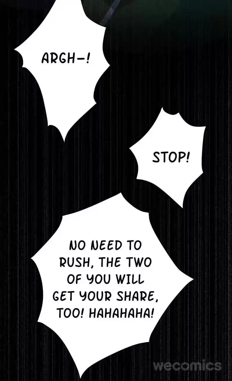 Legend Reboot Chapter 18