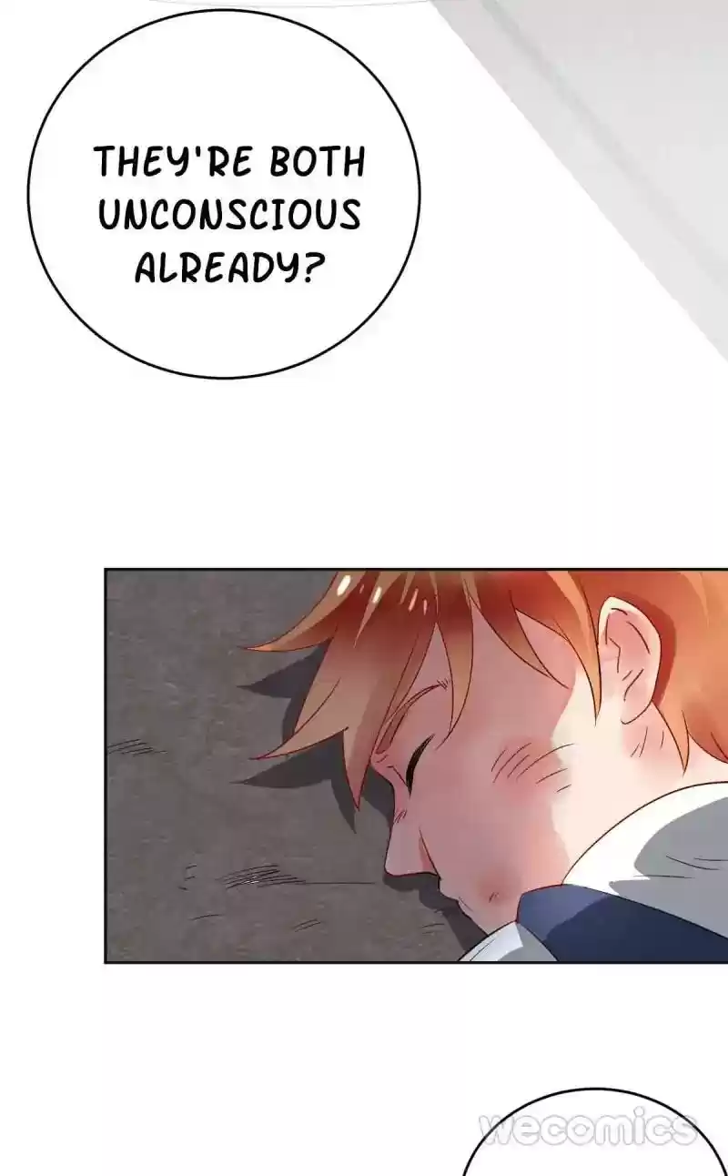 Legend Reboot Chapter 18