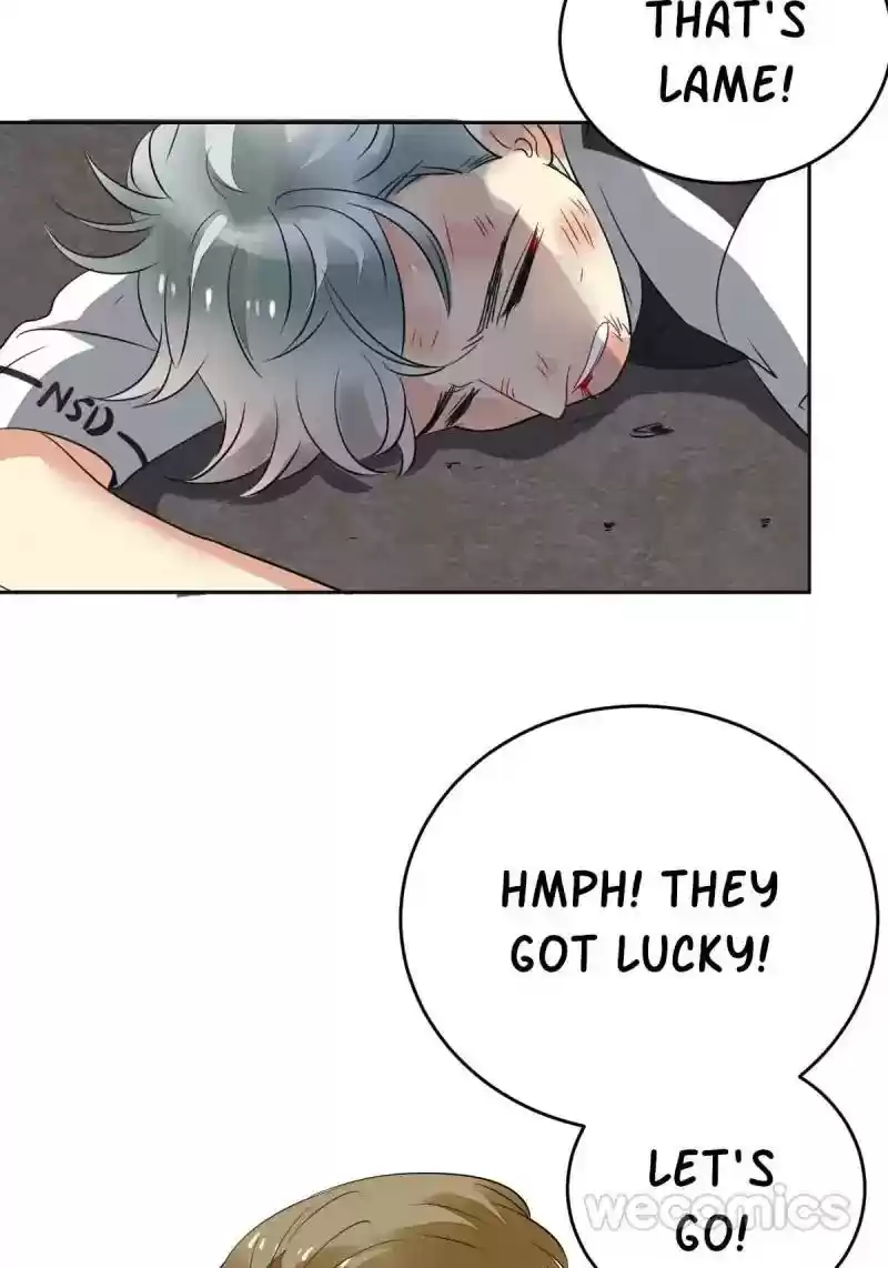 Legend Reboot Chapter 18