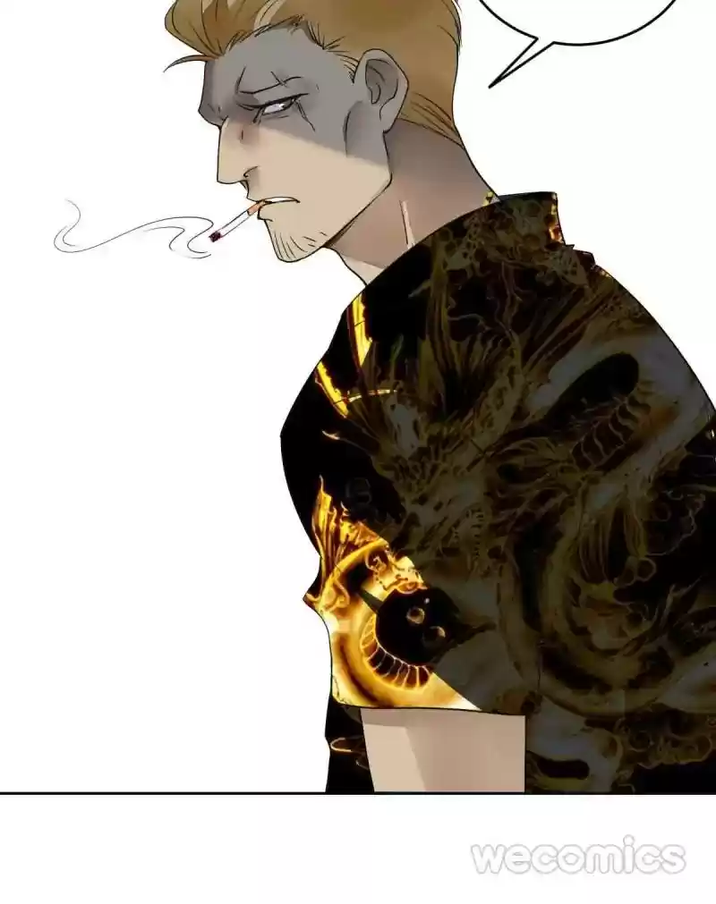 Legend Reboot Chapter 18