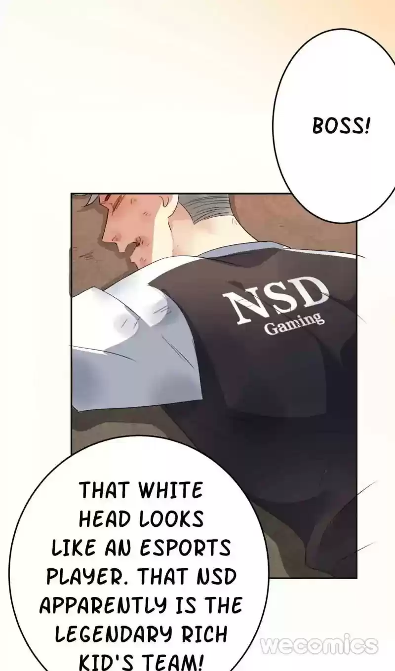 Legend Reboot Chapter 18