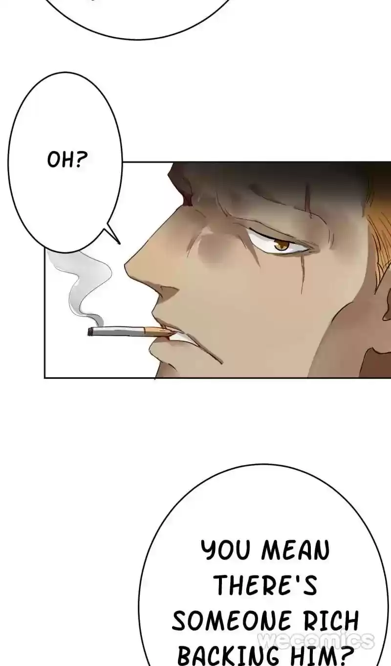 Legend Reboot Chapter 18