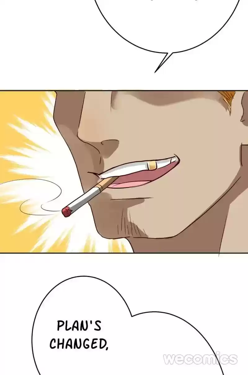 Legend Reboot Chapter 18