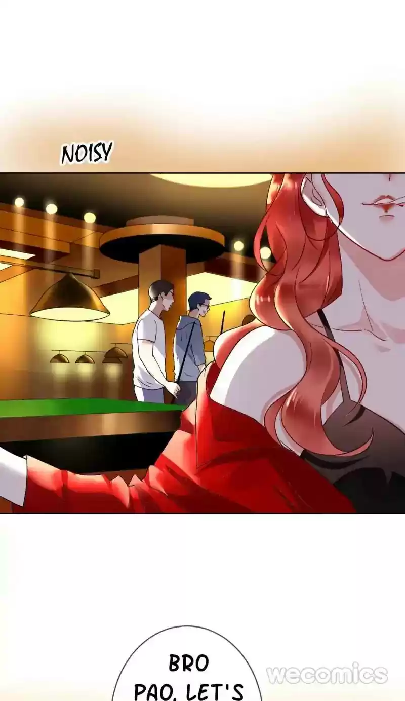 Legend Reboot Chapter 18