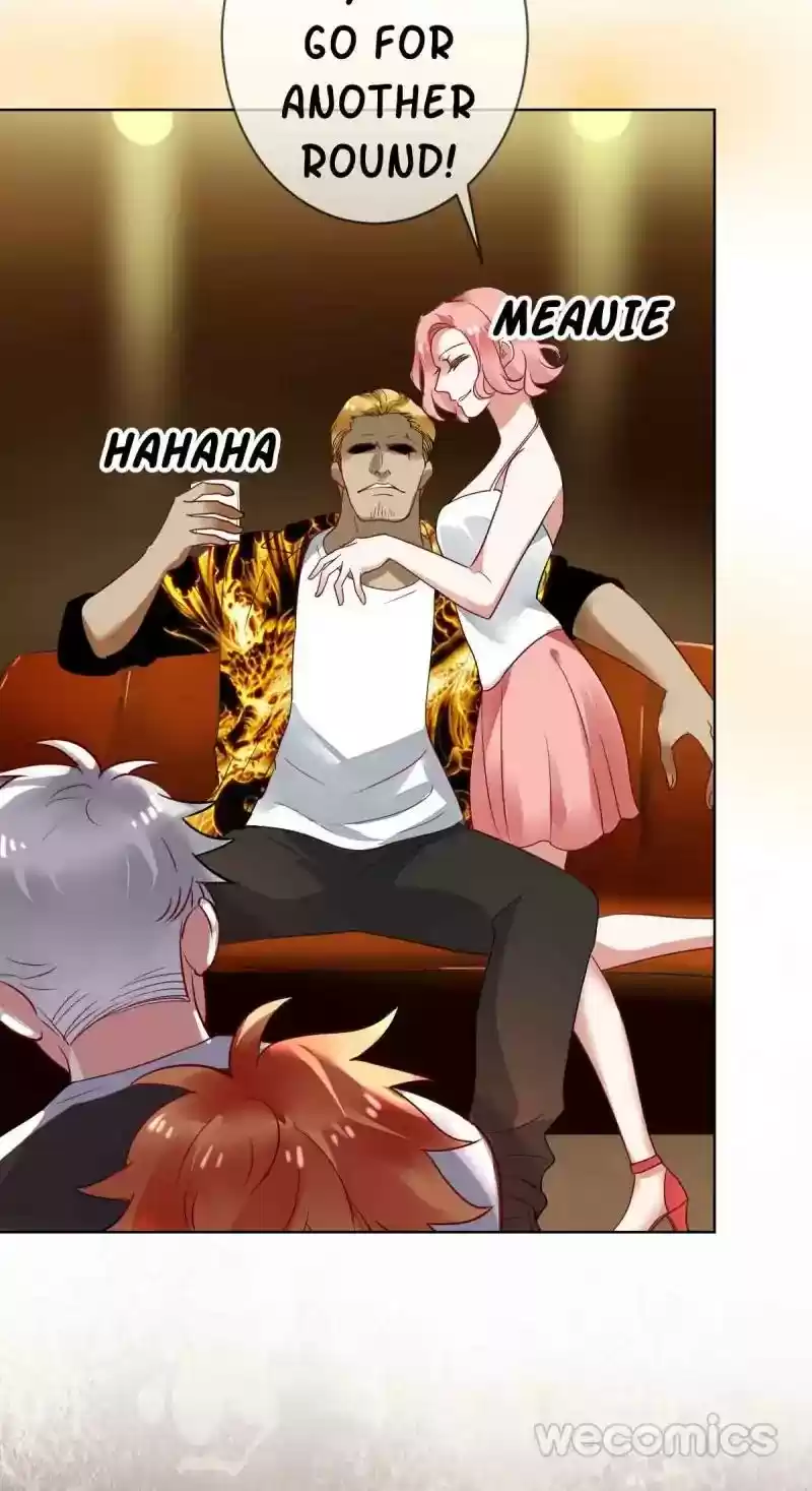 Legend Reboot Chapter 18