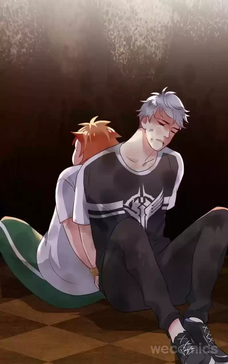 Legend Reboot Chapter 18