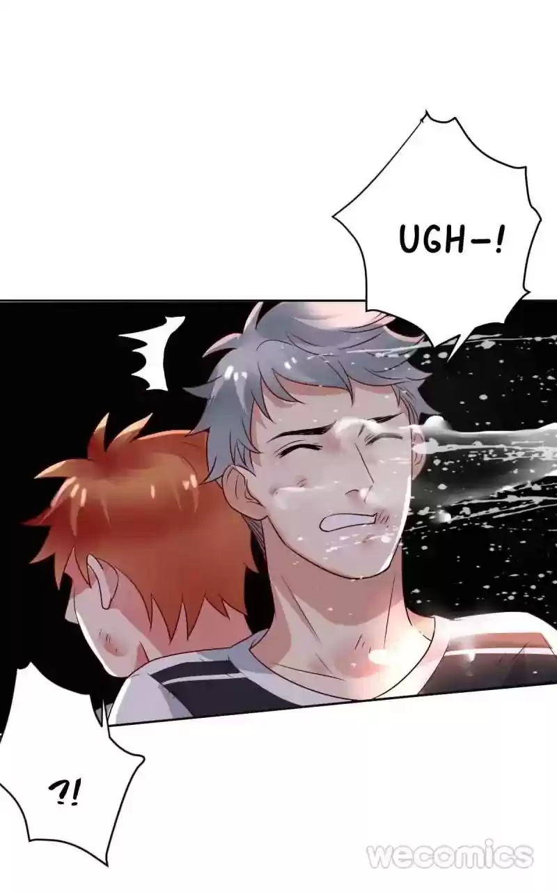 Legend Reboot Chapter 18