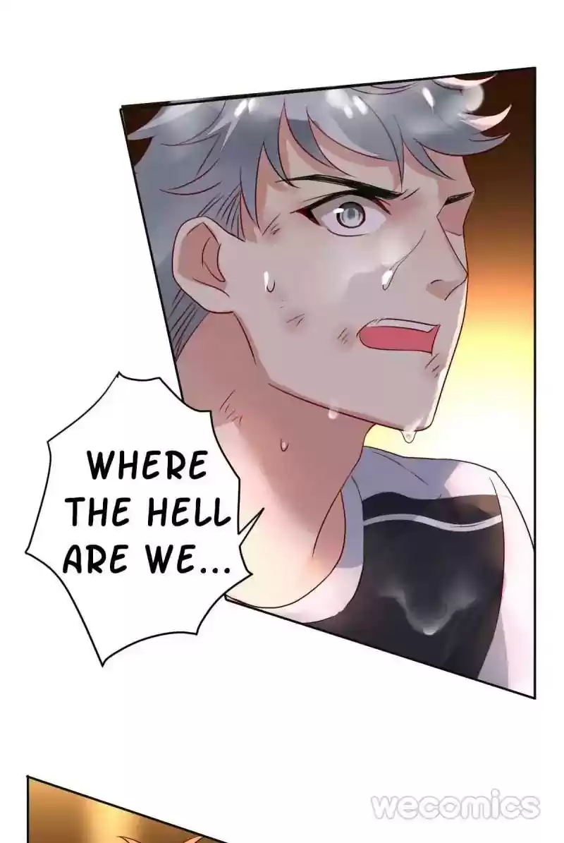 Legend Reboot Chapter 18