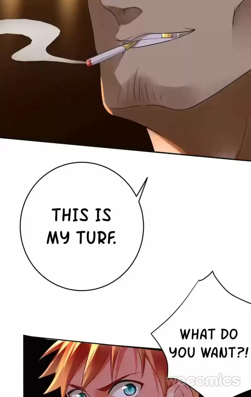 Legend Reboot Chapter 18