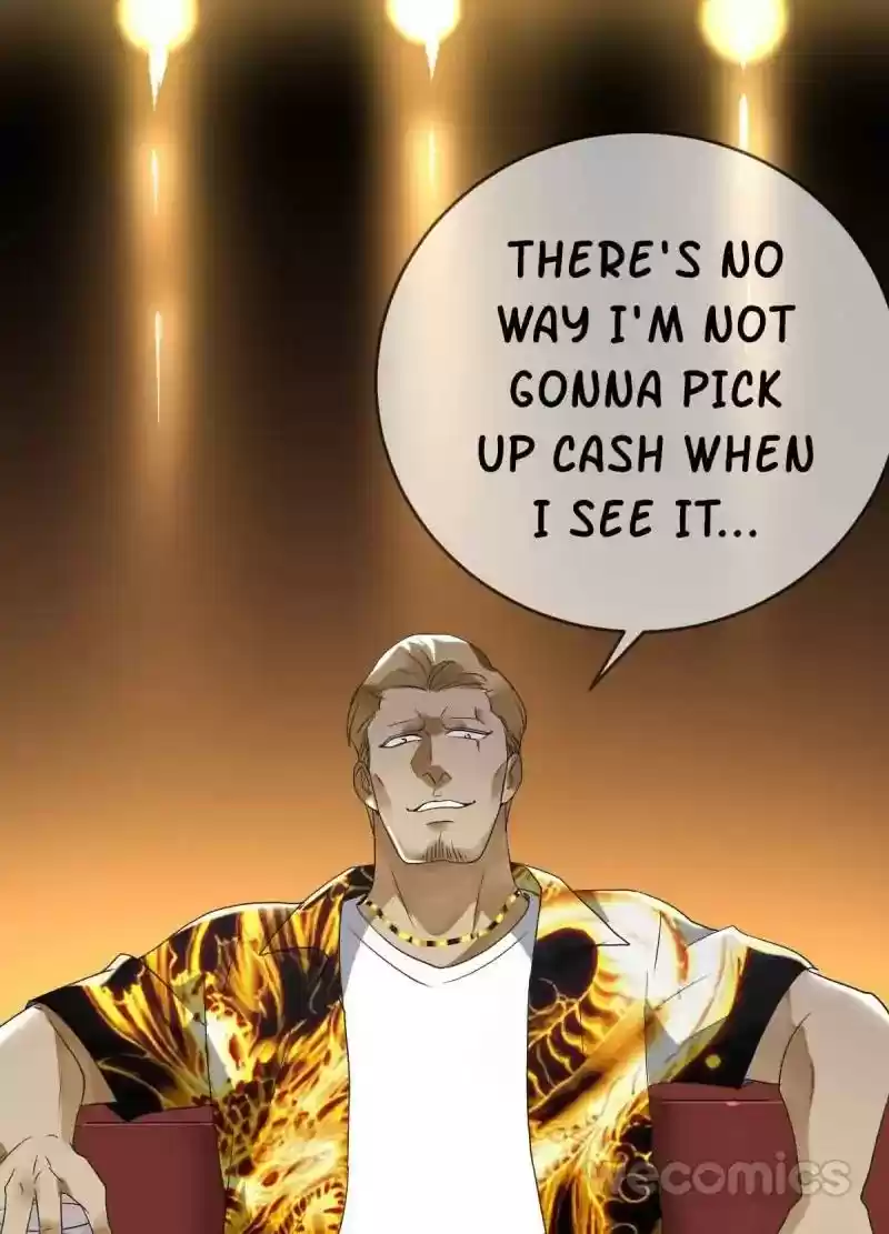 Legend Reboot Chapter 18