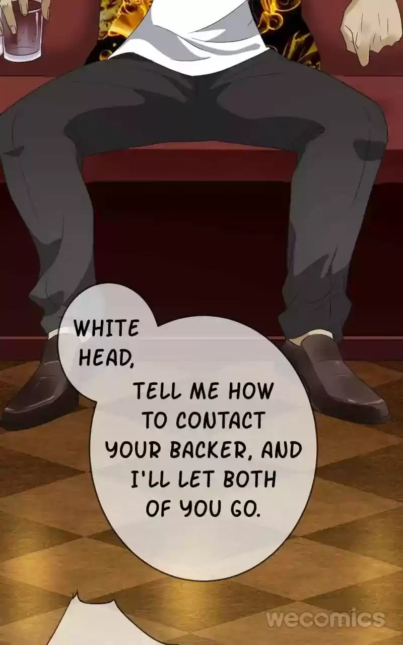 Legend Reboot Chapter 18