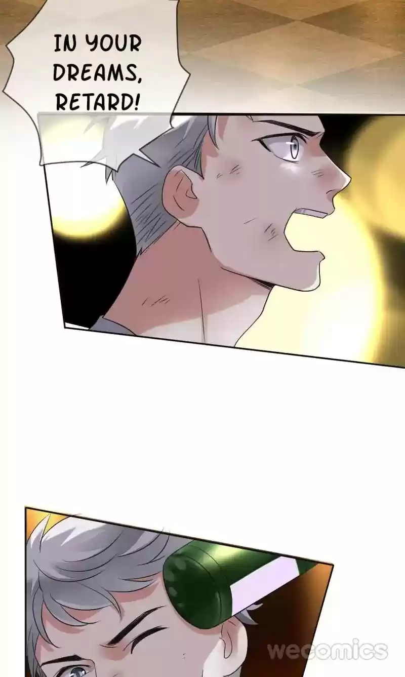 Legend Reboot Chapter 18