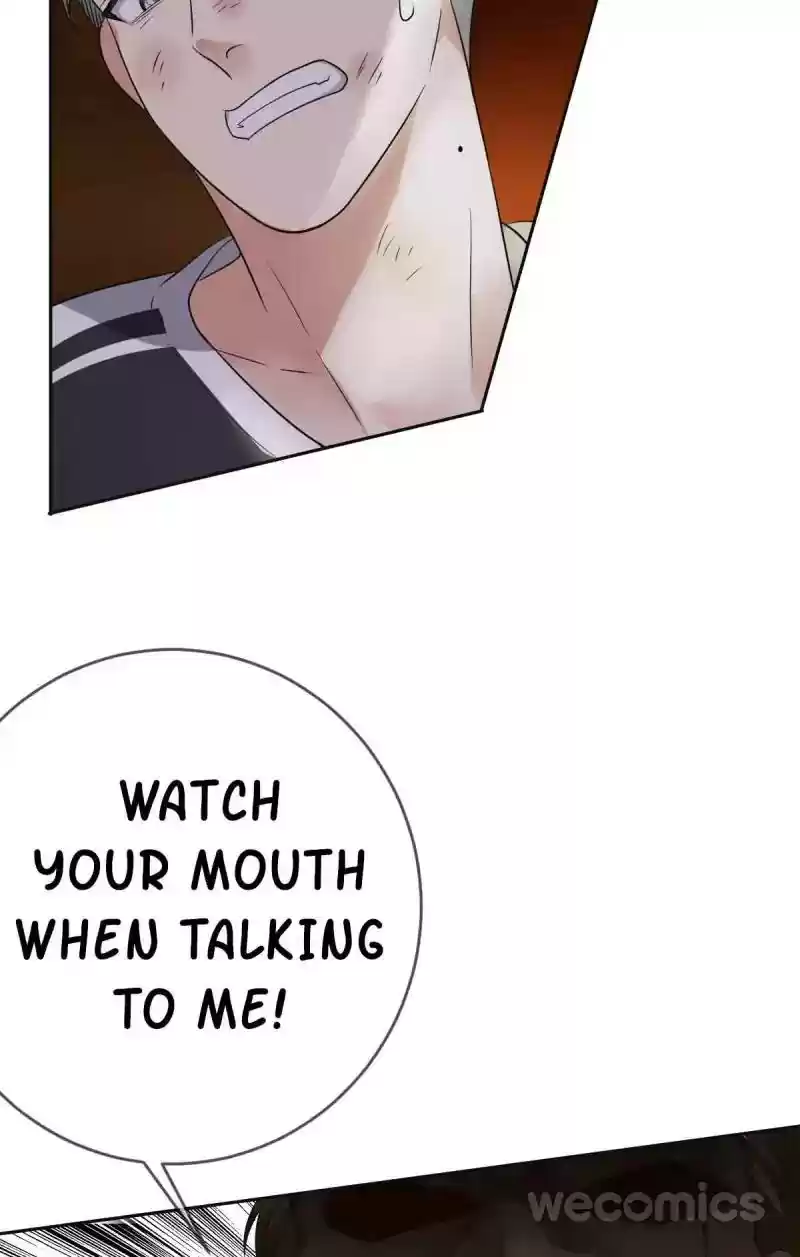 Legend Reboot Chapter 18