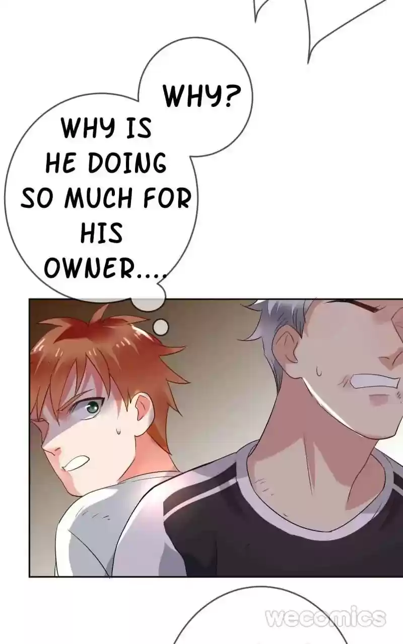 Legend Reboot Chapter 18