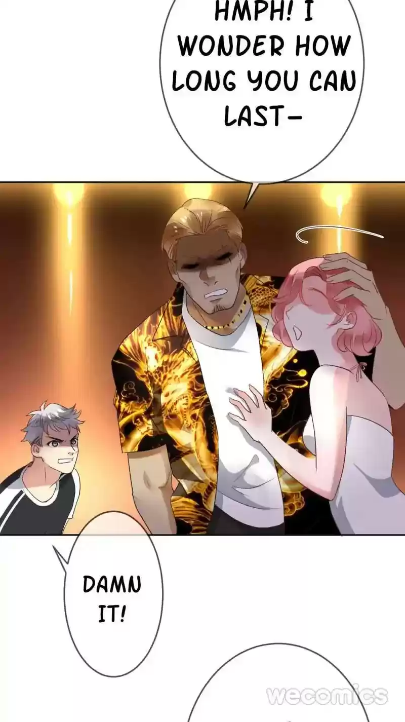 Legend Reboot Chapter 18