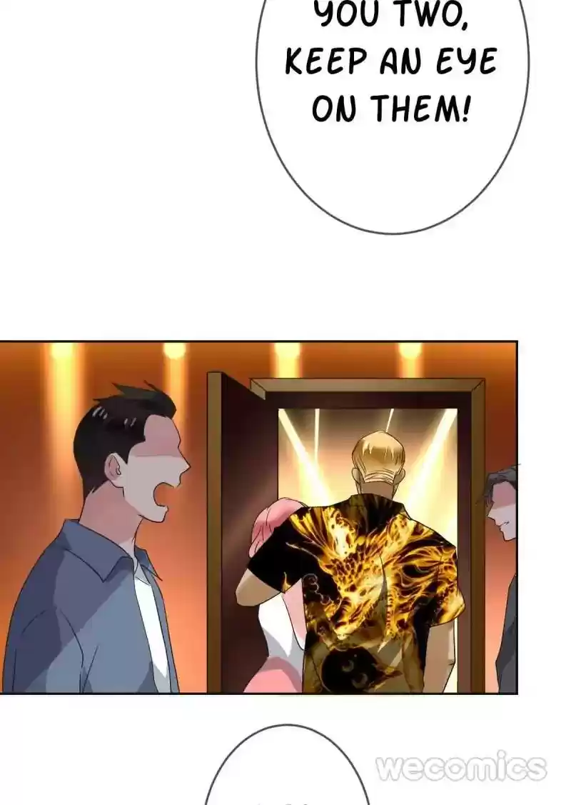 Legend Reboot Chapter 18