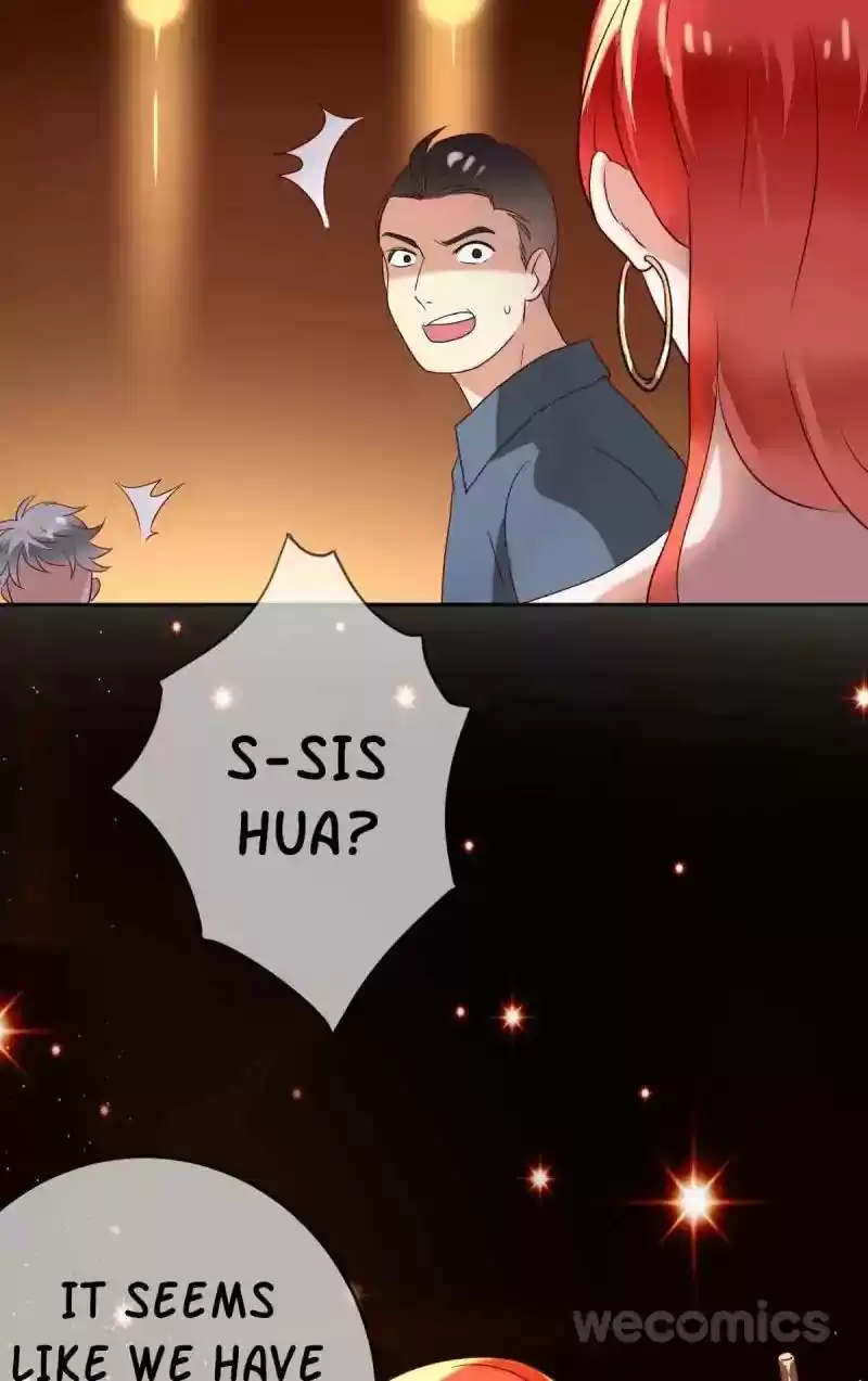 Legend Reboot Chapter 18