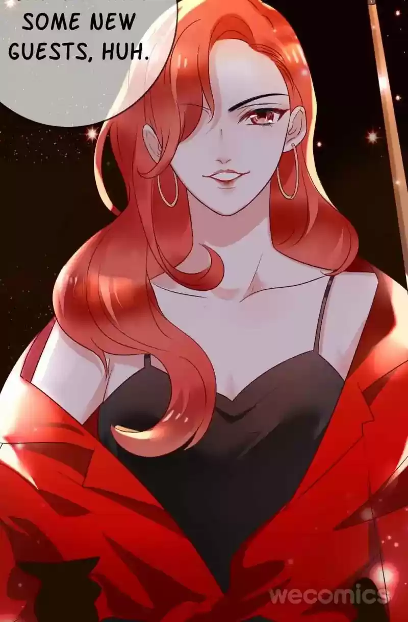 Legend Reboot Chapter 18