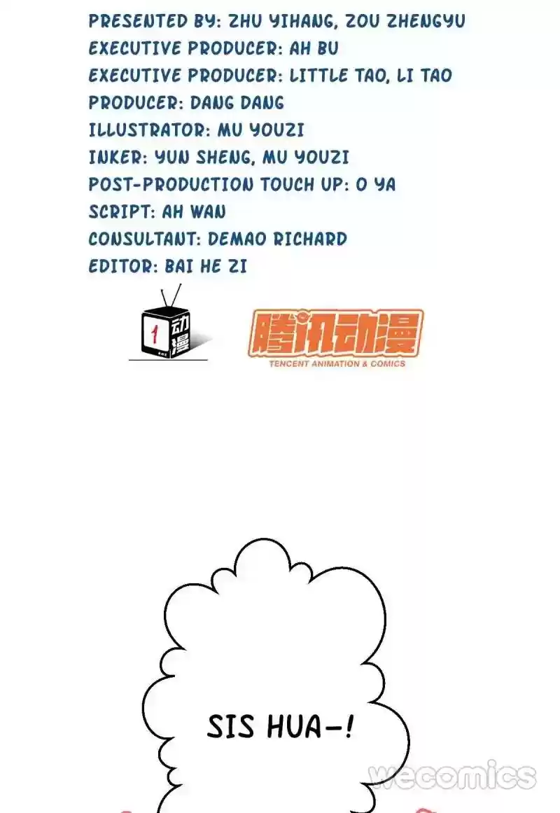 Legend Reboot Chapter 19