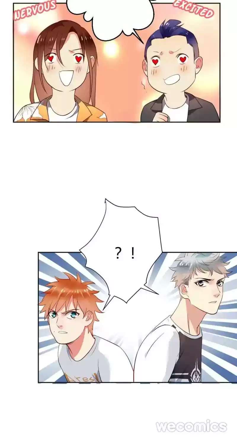 Legend Reboot Chapter 19