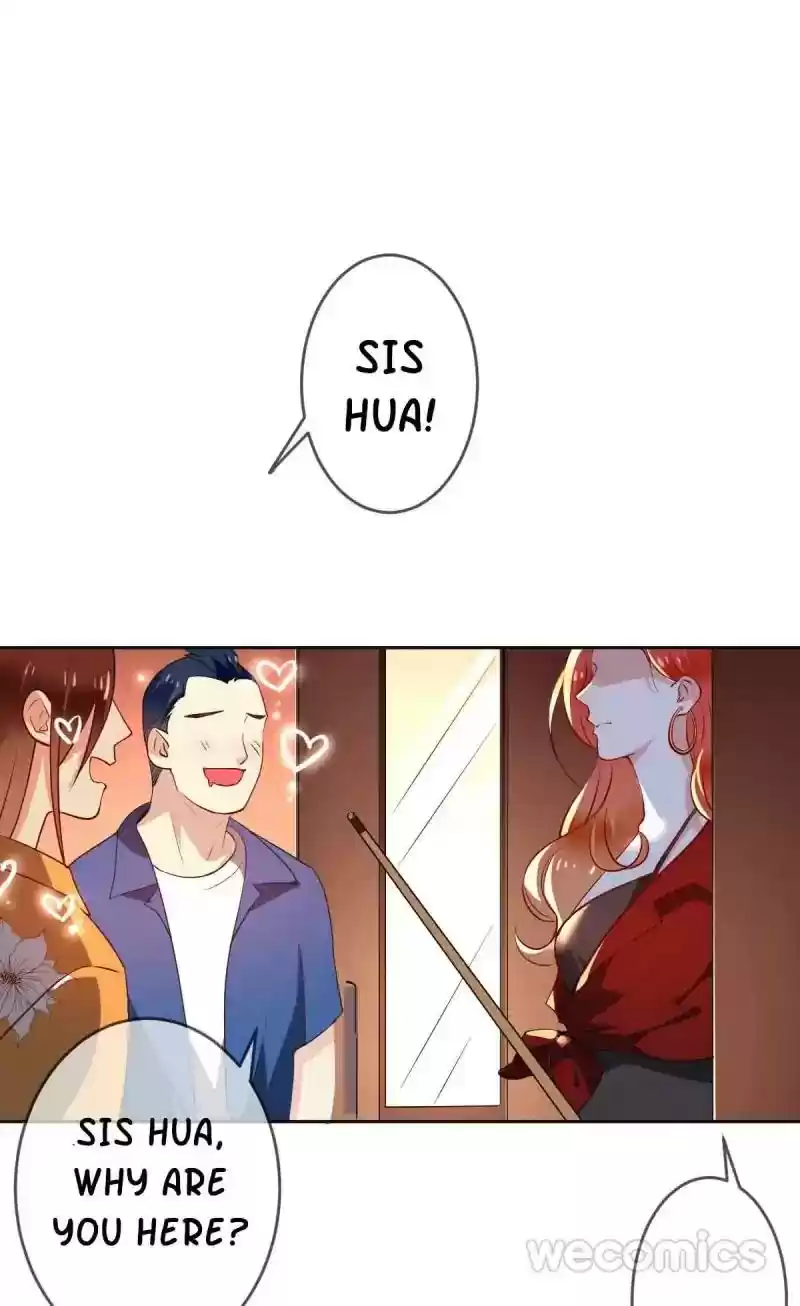 Legend Reboot Chapter 19