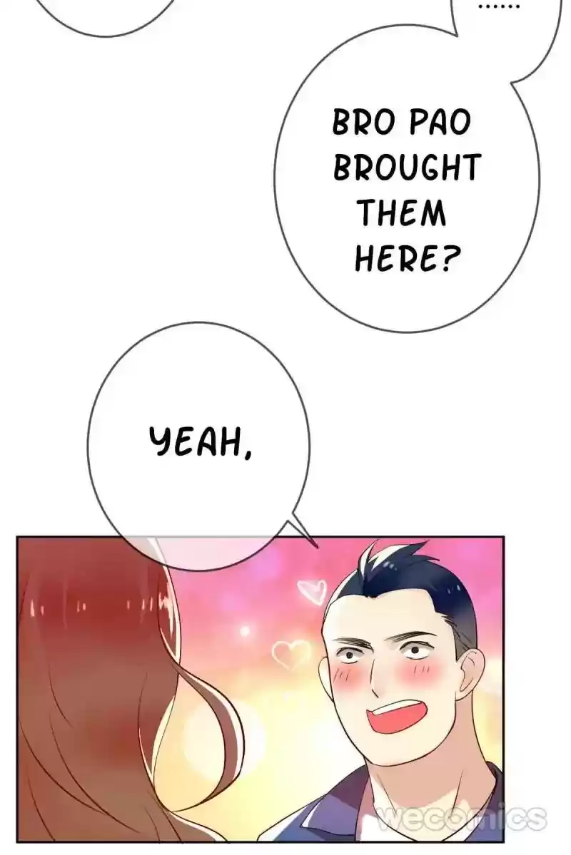 Legend Reboot Chapter 19