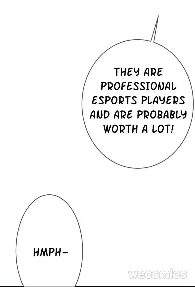 Legend Reboot Chapter 19