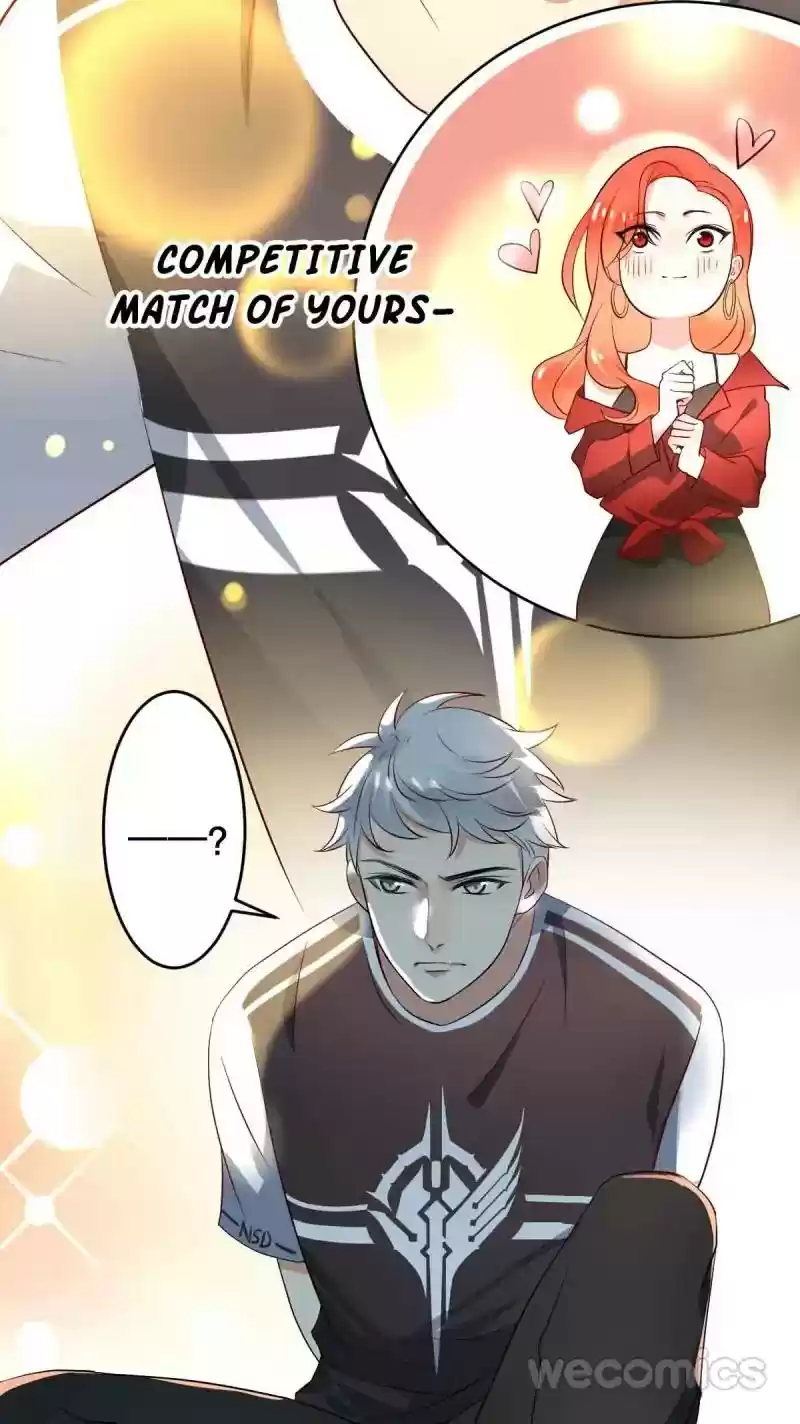 Legend Reboot Chapter 19