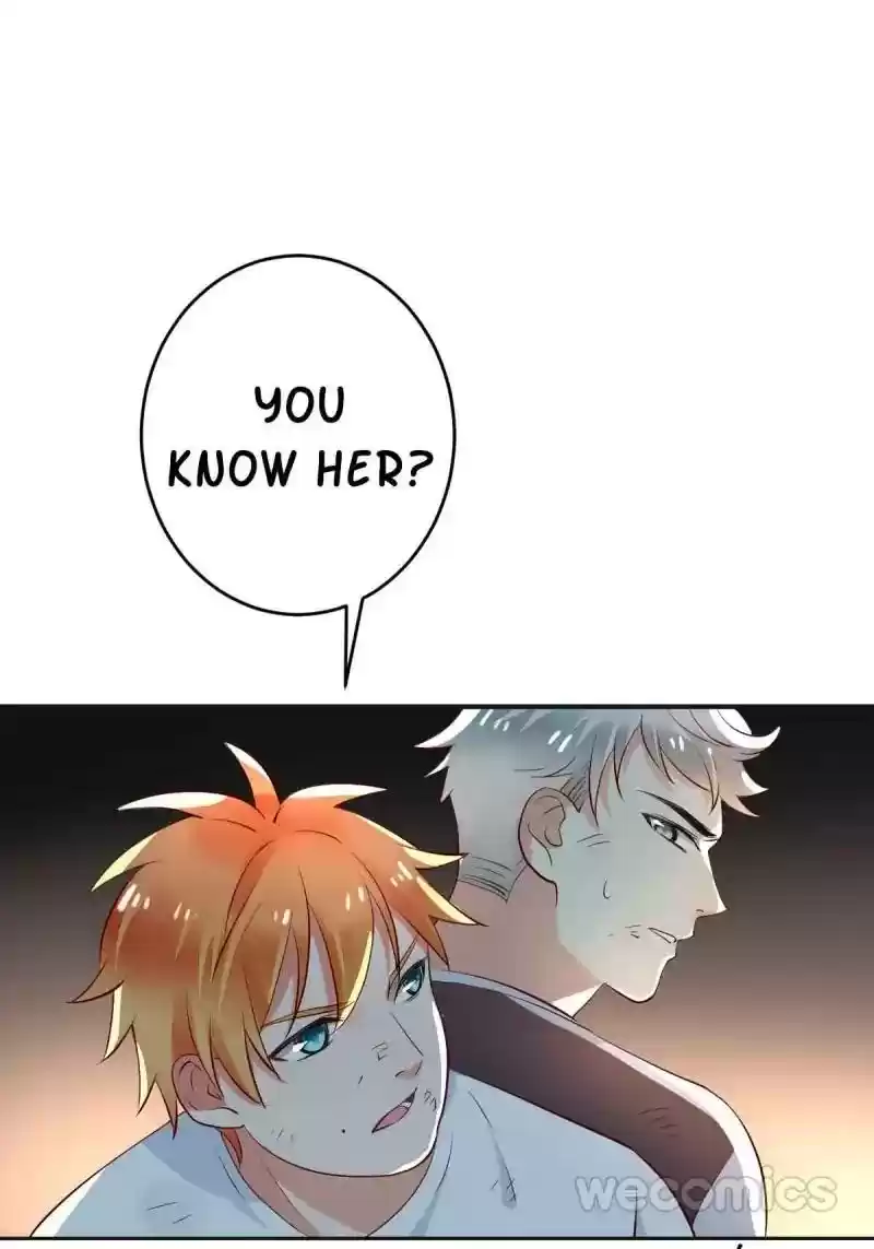 Legend Reboot Chapter 19