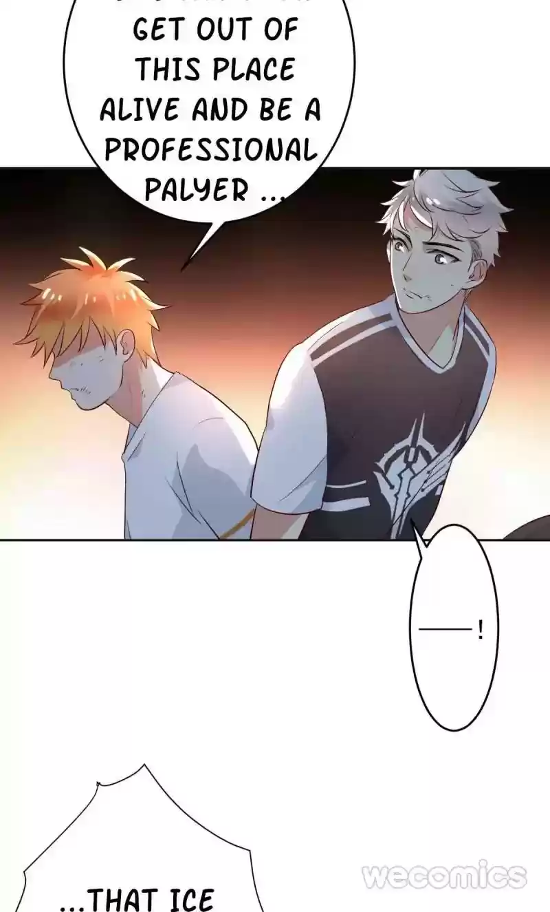 Legend Reboot Chapter 19