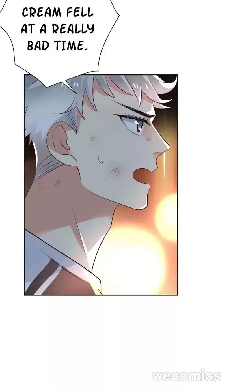 Legend Reboot Chapter 19