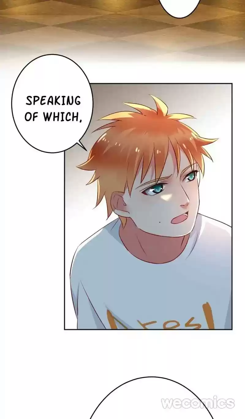 Legend Reboot Chapter 19