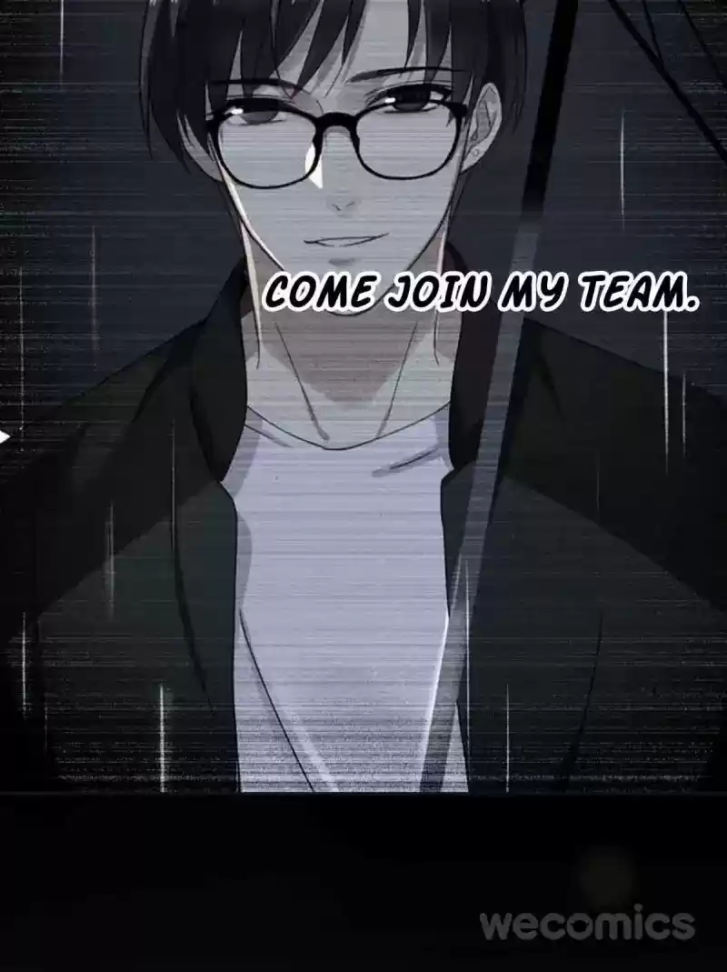 Legend Reboot Chapter 19