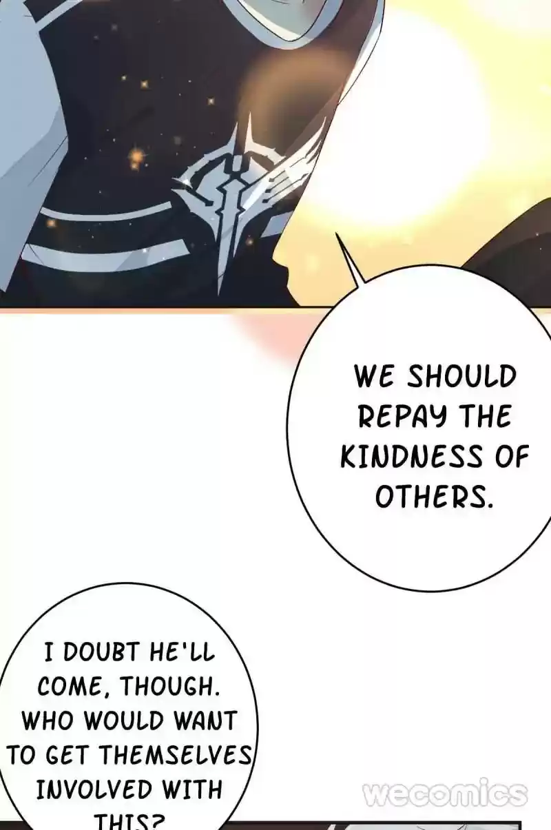 Legend Reboot Chapter 19