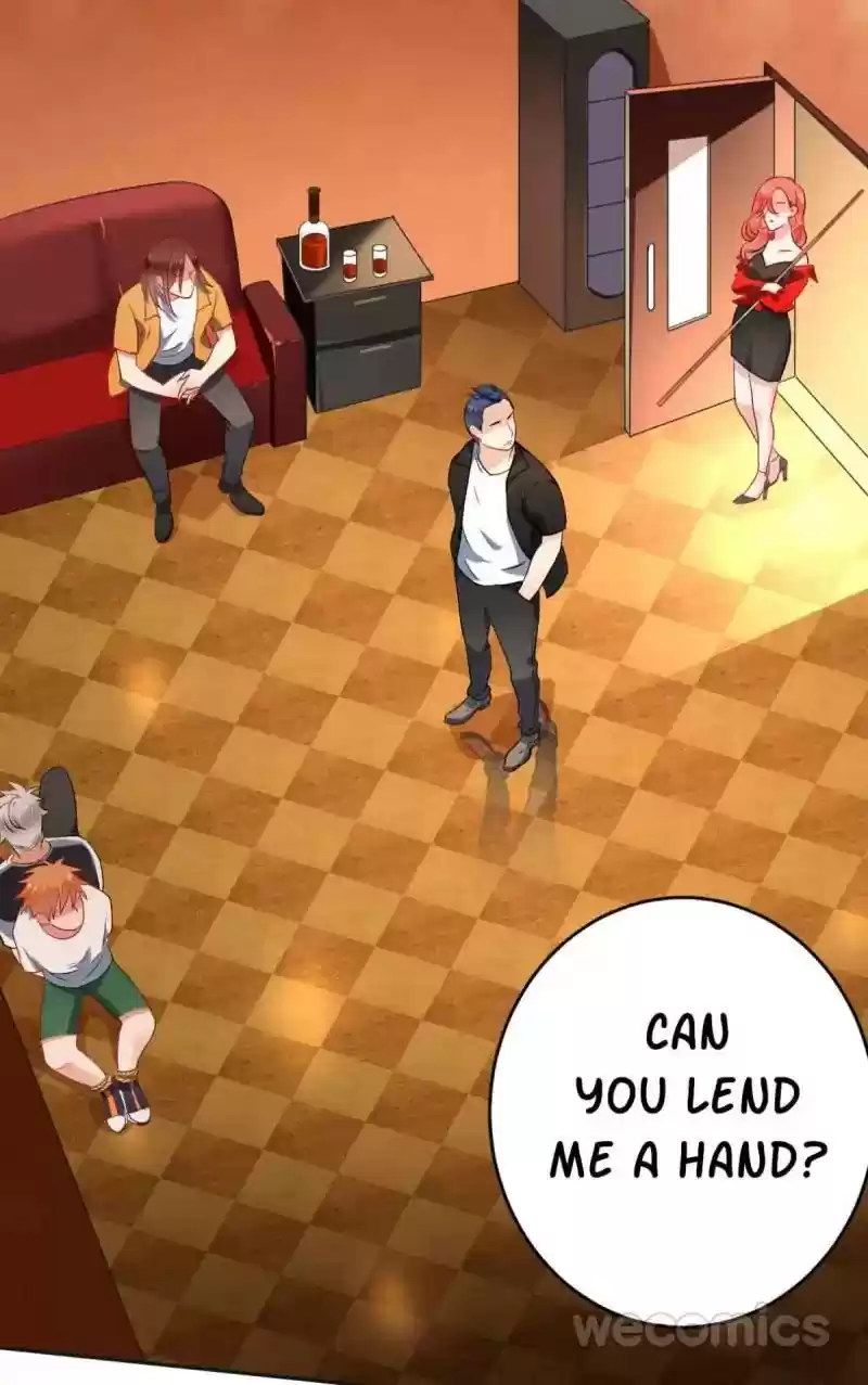 Legend Reboot Chapter 19