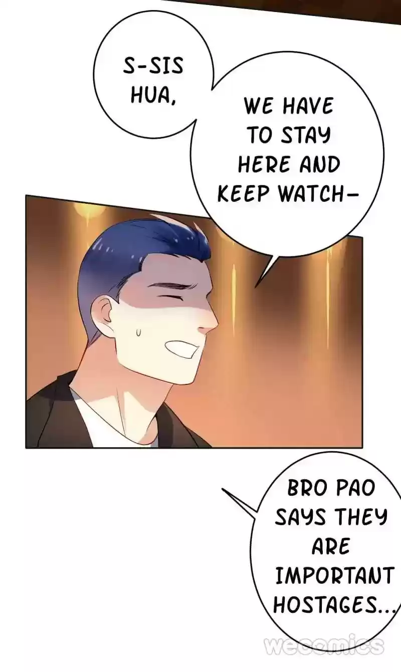 Legend Reboot Chapter 19