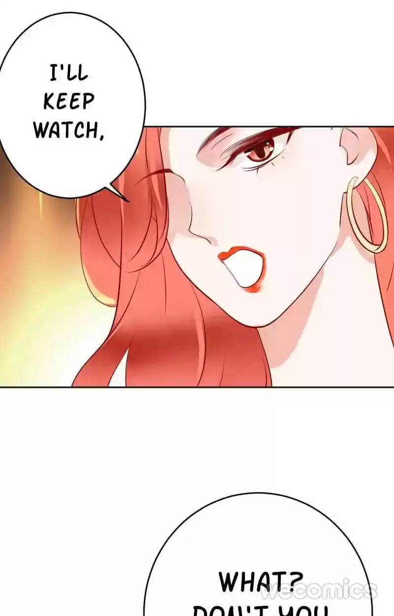 Legend Reboot Chapter 19