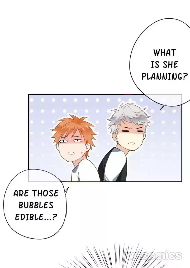 Legend Reboot Chapter 19