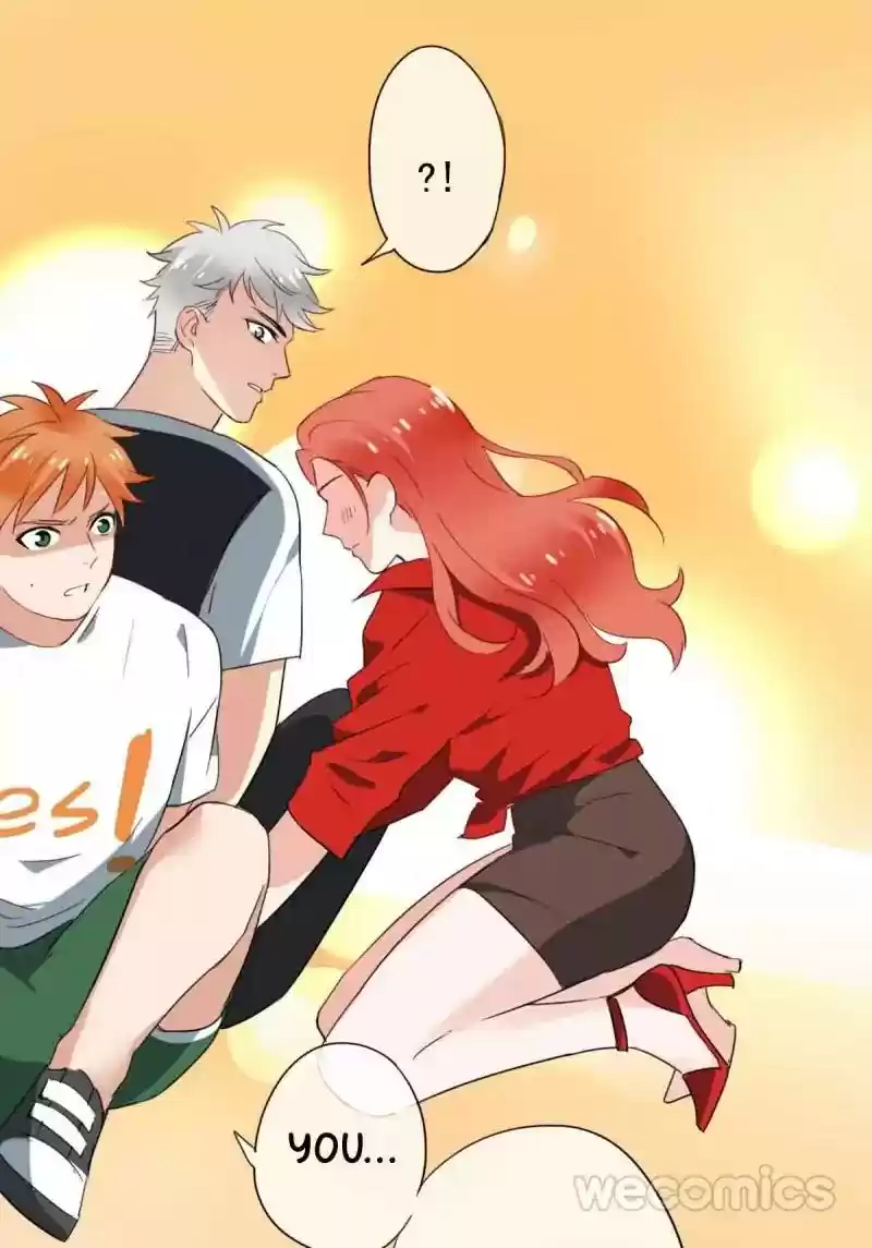 Legend Reboot Chapter 19