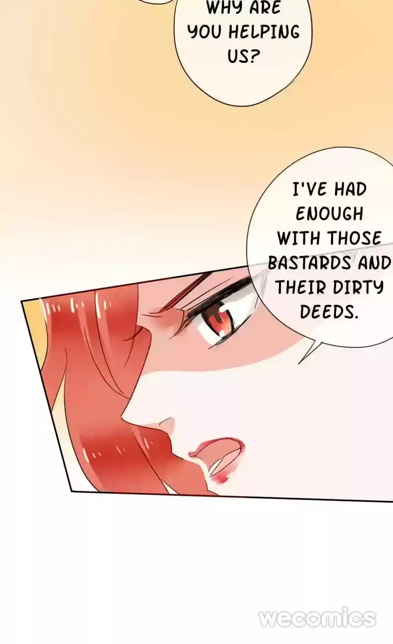 Legend Reboot Chapter 19