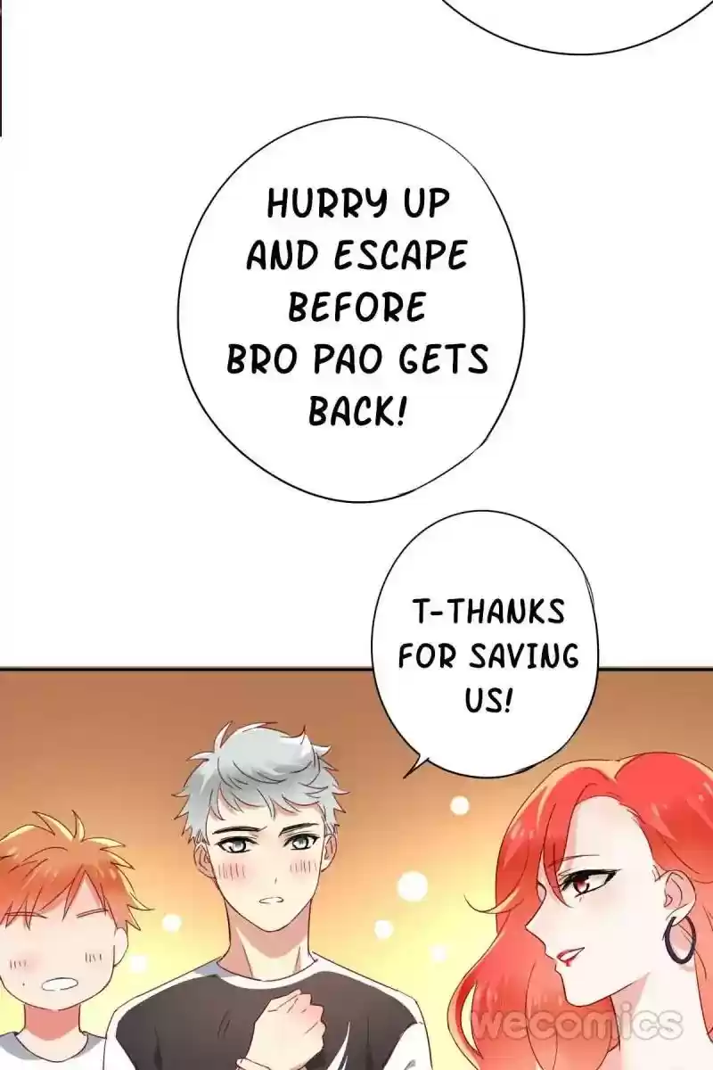 Legend Reboot Chapter 19