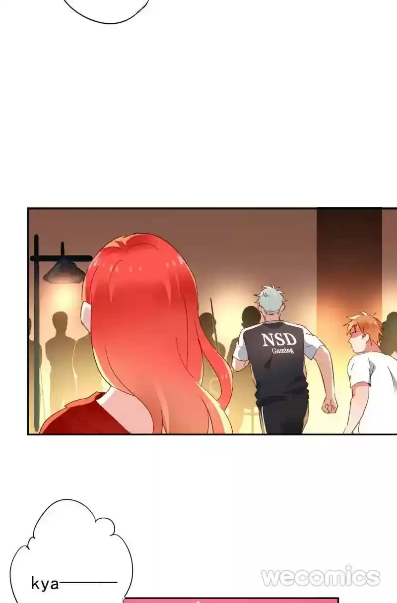 Legend Reboot Chapter 19