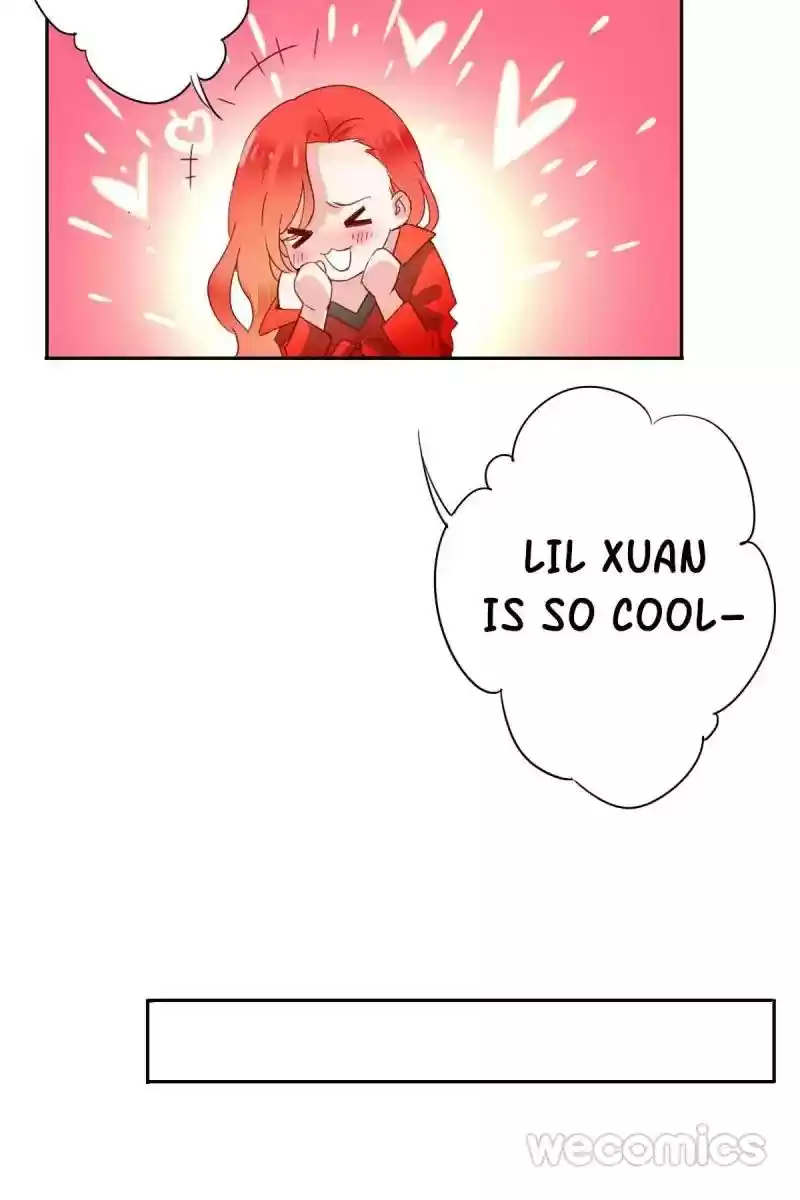 Legend Reboot Chapter 19