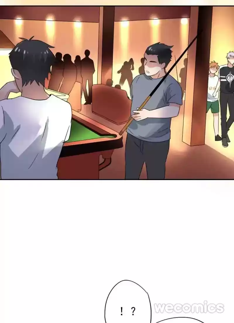 Legend Reboot Chapter 19