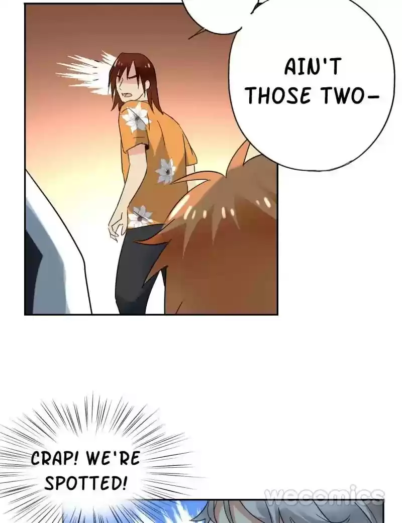 Legend Reboot Chapter 19