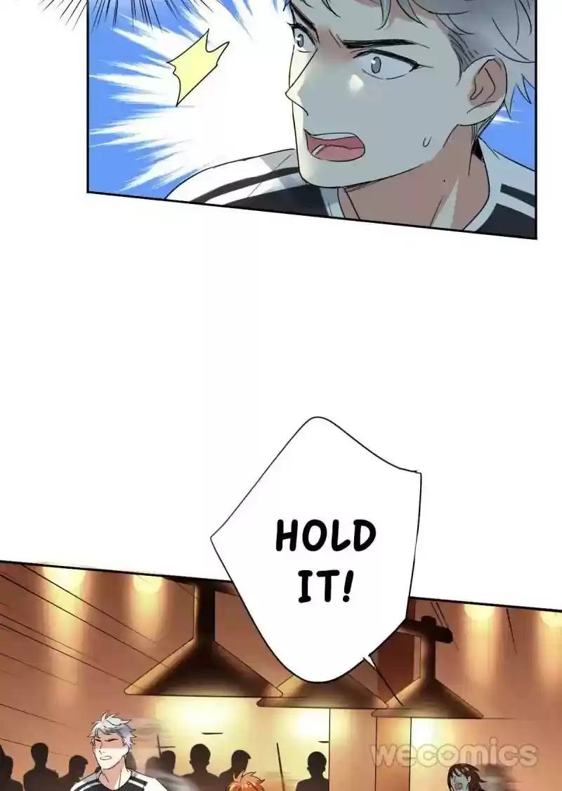 Legend Reboot Chapter 19