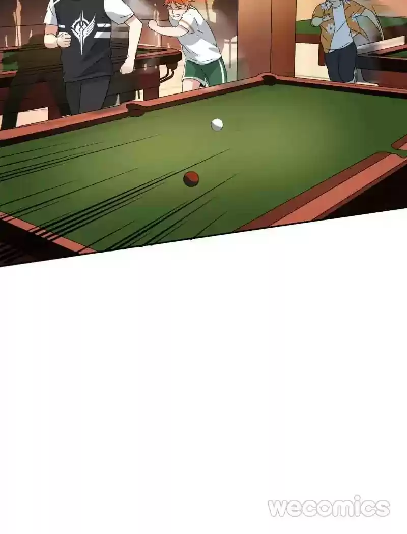 Legend Reboot Chapter 19